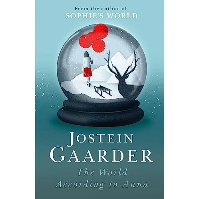 Imagen de The World According To Anna