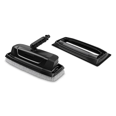 Imagen de Kärcher accesorio para la limpieza de fachadas y cristales con alta presión, especialmente eficiente en combinación lanza pulverizadora telescópica