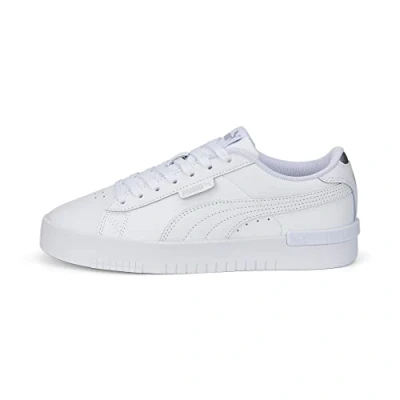 Imagen de Puma JADA Renew Zapatillas, Mujer, Talla: 40, White/silver Zapatos