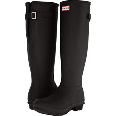 Imagen de Hunter Women&#039;s Original Back Adjustable Rain Boots