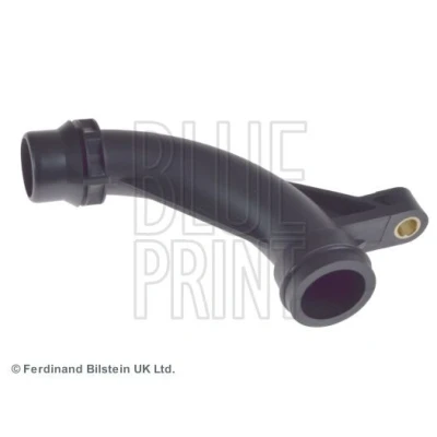 Imagen de BLUE PRINT ADJ139207 Conducto refrigerante con soporte