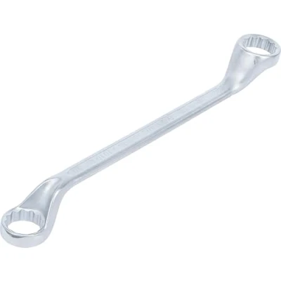 Imagen de BGS 30230 Llave de estrella doble largas acodadas 30 x 32 mm