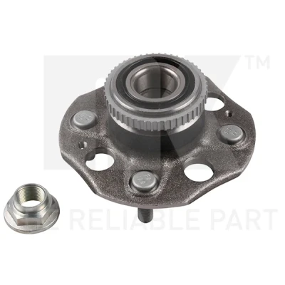 Imagen de NK 764009 Juego de cojinete rueda con anillo sensor ABS 152 HONDA: ACCORD 5
