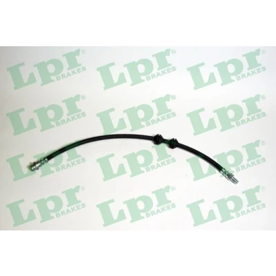 Imagen de Tubo flexible de frenos SAMKO 6T48519