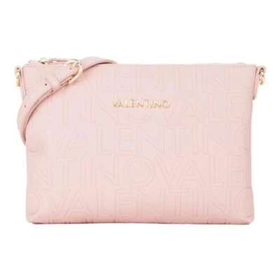 Imagen de Valentino Bags Pansy Bandolera, Mujer, Talla: One Size, Cipria
