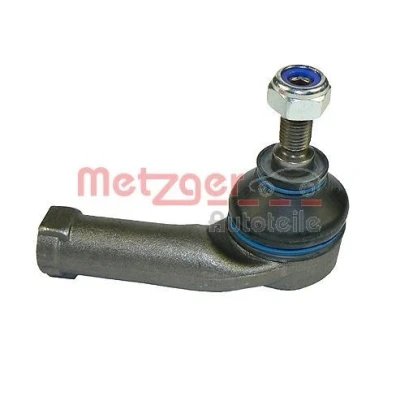 Imagen de METZGER 54000102 Rótula de dirección KIT + Eje delantero, derecha ALFA ROMEO: 156 Berlina, 147, GT