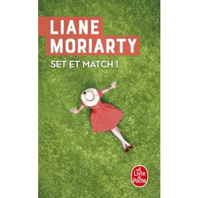 Imagen de Set Et Match !