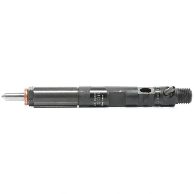 Imagen de METZGER ORIGINAL ERSATZTEIL 0870113 Inyector Common Rail (CR) Repuesto debe codificarse con equipo de autodiagnóstico OBD junta anular