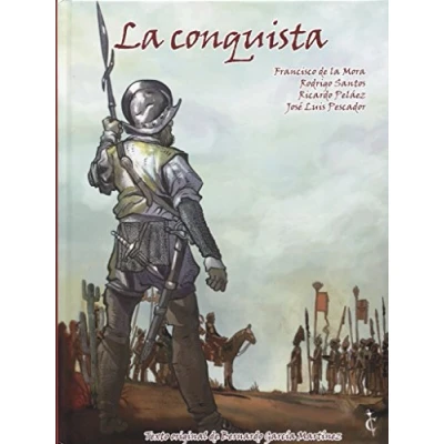 Imagen de La conquista