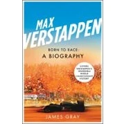 Imagen de Max Verstappen (ebook)
