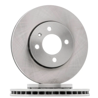 Imagen de ABE C3W047ABE Disco de freno Eje delantero 256 22 4 ventilado SEAT: Mii, VOLKSWAGEN: up! Hatchback
