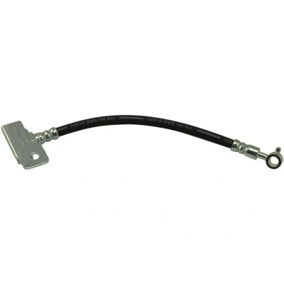 Imagen de KAVO PARTS BBH 4161 Latiguillos de Freno Eje trasero, derecha 294 FM10x1.0mm KIA: cee‘d II Hatchback