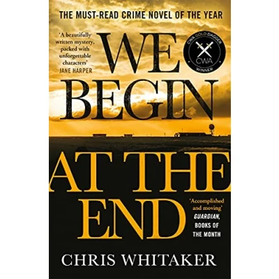 Imagen de We Begin At The End