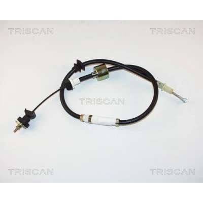 Imagen de TRISCAN 8140 29242 Cable de Embrague con reajuste manual VOLKSWAGEN: Polo III Hatchback, Lupo / 3L, Classic, SEAT: Inca