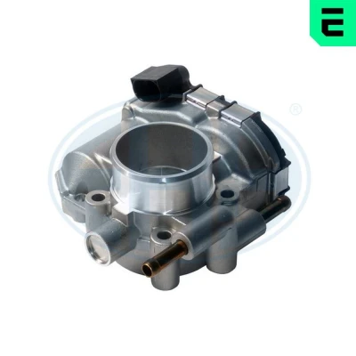 Imagen de ERA 556121A Cuerpo de Mariposa sin juntas OPEL: Astra H GTC, Hatchback, Meriva A