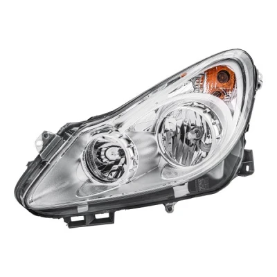 Imagen de HELLA 1EG 354 534 011 Faros OPEL: Corsa D Hatchback