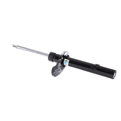 Imagen de BILSTEIN B4 OE Replacement 22 246561 amortiguador Eje trasero izquierda Presión de gas Bitubular Columna Placa abajo, Espiga arriba
