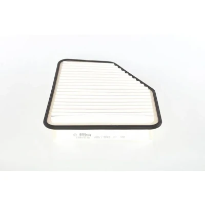 Imagen de BOSCH F 026 400 162 Filtro de aire 51 232 280 Cartucho filtrante LEXUS: SC II Cabrio, GS III,
