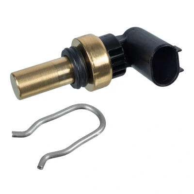Imagen de BLUE PRINT ADG072136 Sensor de Temperatura del Refrigerante negro OPEL: Corsa E Hatchback, Astra J Insignia A Berlina