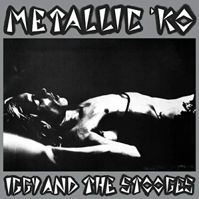 Imagen de Metallic KO [Vinilo]