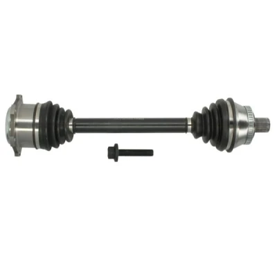 Imagen de PASCAL G2W013PC Árbol de transmisión Eje delantero, izquierda 528 VOLKSWAGEN: Passat B5 GP Berlina, Variant, Berlina