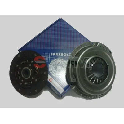 Imagen de Kit de embrague STATIM 100.869