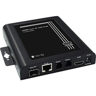Imagen de Techly Idata Extip vw Extensor Audio/video