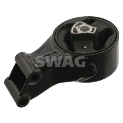 Imagen de SWAG 40 93 7297 Soporte de motor posterior caucho OPEL: Insignia A Berlina, Sports Tourer, Hatchback