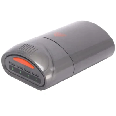 Imagen de Yard Force Batería de Iones Litio 12 V 4,0 Ah para Conjuntos iFlex: LM F23BN y F24BN