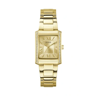 Imagen de GUESS Mujeres Reloj Oro GW0874L4