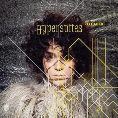 Imagen de Hypersuites Reloaded Vinilo