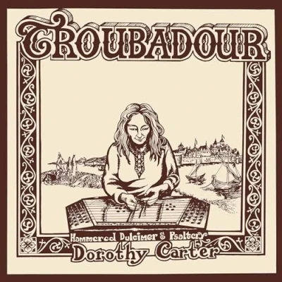 Imagen de Troubadour [Vinilo]