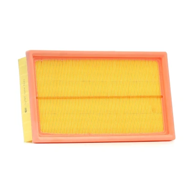 Imagen de FEBI BILSTEIN 12765 Filtro de aire 45 145 265 Cartucho filtrante FORD: Transit Connect Mk1 Furgón, Focus Hatchback, Tourneo