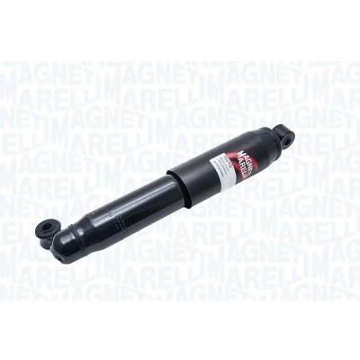 Imagen de MAGNETI MARELLI 351921070000 amortiguador Eje trasero Presión de gas Bitubular Módulo Espiga arriba