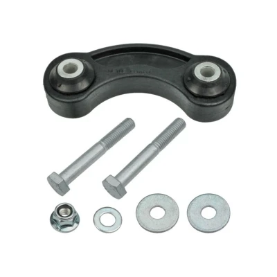 Imagen de MEYLE 116 060 0026 Bieleta de suspensión Eje trasero, derecha, trasero izquierda 98 ORIGINAL Quality con accesorios Plástico AUDI: A6 C6 Berlina