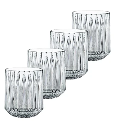 Imagen de Spiegelau &amp; Nachtmann 101979 Jules Juego de vasos (305 ml)