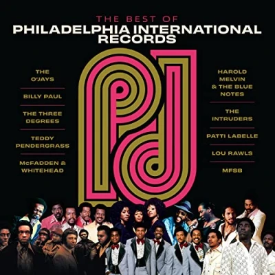 Imagen de The Best Of Pir [Vinilo]