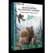Imagen de Grans Mamífers de Catalunya i Andorra: Distribució, biologia, ecologia conservació