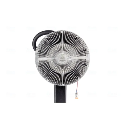 Imagen de Embrague, ventilador del radiador NISSENS 86108
