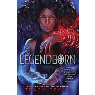 Imagen de Legendborn (the Cycle 1)