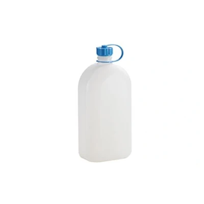 Imagen de Hünersdorff Botellas para beber/reserva 3.000 ml natural, 100x147x316 mm