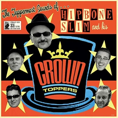 Imagen de The Toppermost Sounds.. Vinilo