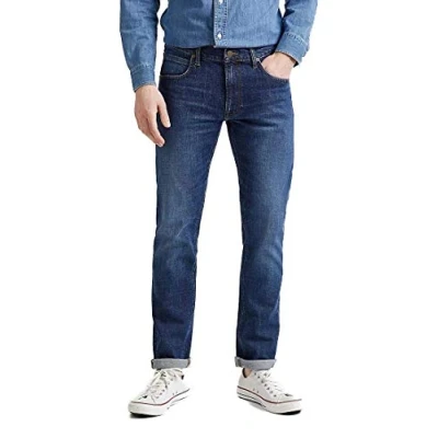 Imagen de Lee DAREN ZIP FLY Vaqueros para Hombre, MID FOAM, 38/34 EU