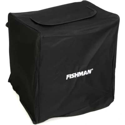Imagen de Ejecutantes Fishman Loudbox Cubreobjetos