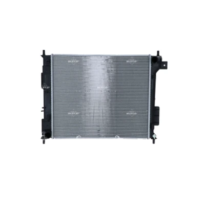 Imagen de NRF 59356 Radiador, refrigeración del motor 480 411 26