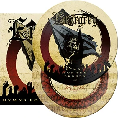 Imagen de Hymns for The Broken [Vinilo]