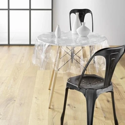 Imagen de Douceur d&#039;Intérieur Mantel, Cristal, Danela, (0) 140 cm