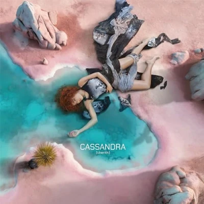 Imagen de Cassandra (Cherith) (CD)