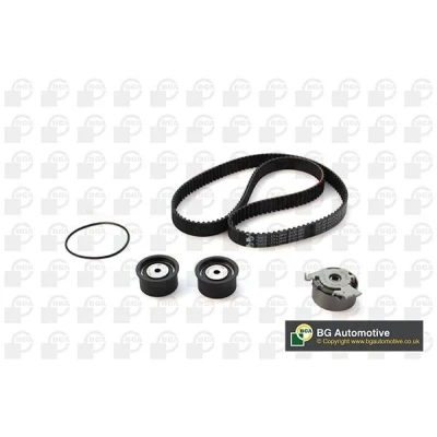 Imagen de BGA TB9505K Kit de correa distribución OPEL: Omega B Sedán, Frontera SUV, A VAUXHALL: Berlina, Mk1 SUV