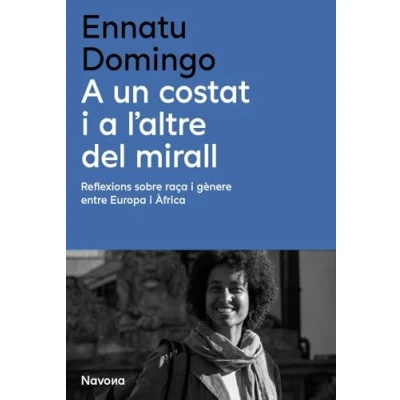 Imagen de A Un Costat I L Altre Del Mirall